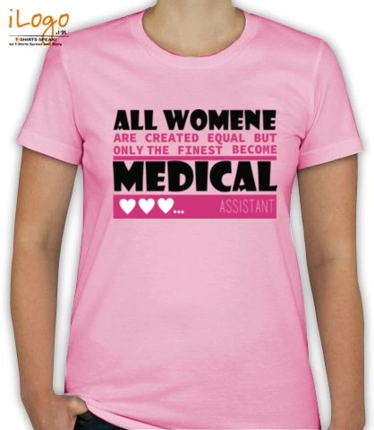 womes-medical - T-Shirt [F]