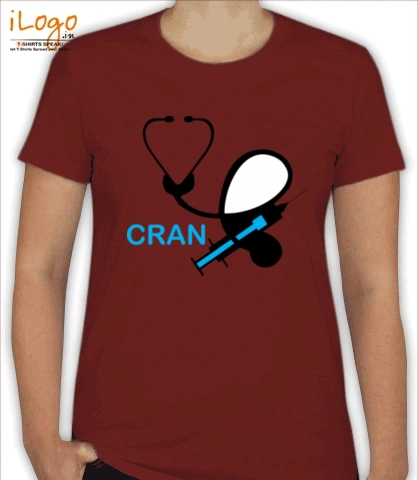cran-design - Women T-Shirt [F]
