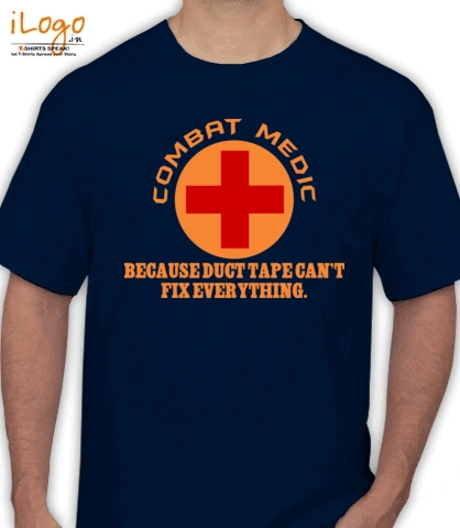 combat-media-design - Men's T-Shirt