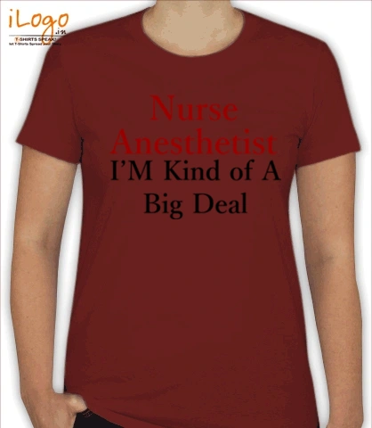 Nurse-design - Women T-Shirt [F]