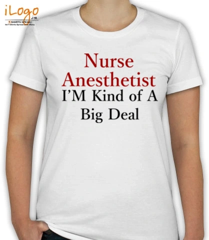 Nurse-design - T-Shirt [F]