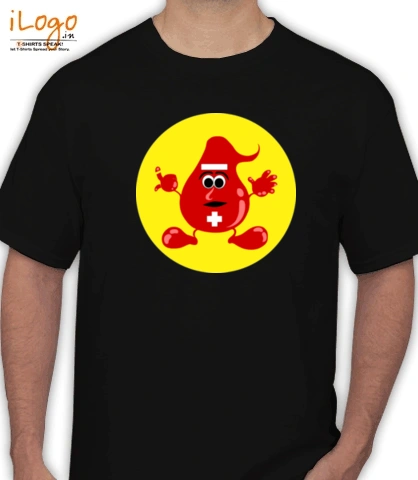 Phlebotomy-design - T-Shirt