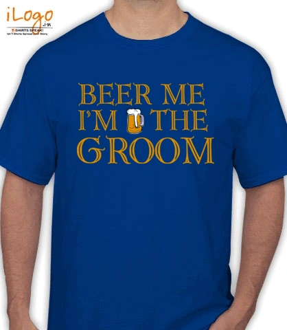beer-me - T-Shirt