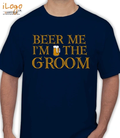 beer-me - Men's T-Shirt