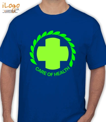 Care-of-health - T-Shirt