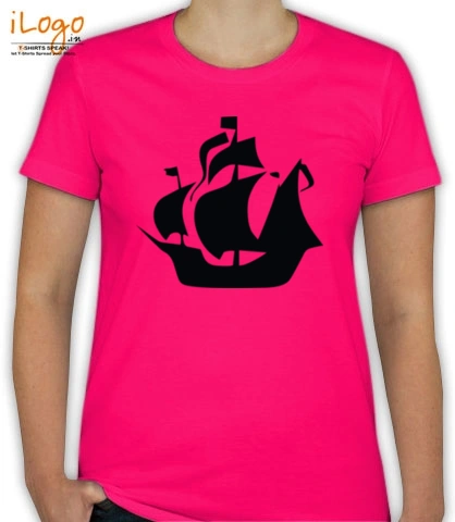 boat - T-Shirt [F]