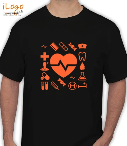 medical-equipment - T-Shirt