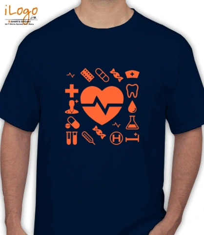 medical-equipment - Men's T-Shirt
