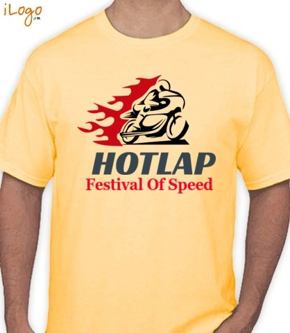 Festival-of-speed - T-Shirt