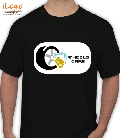 Wheel-Care - T-Shirt