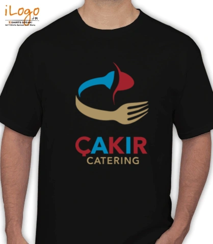Cakir - T-Shirt