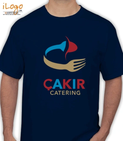 Cakir - Men's T-Shirt