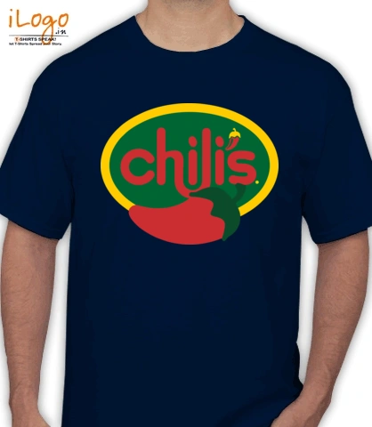 Chills - Men's T-Shirt
