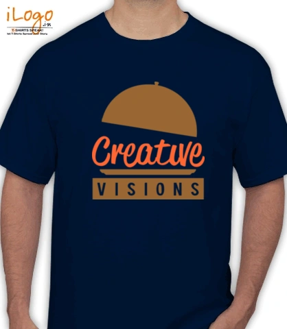 Creative - Men's T-Shirt