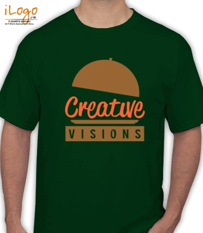 Creative - T-Shirt