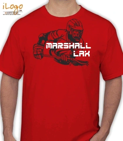Marshall-lax - T-Shirt