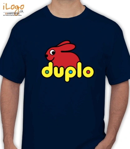 Duplo - Men's T-Shirt