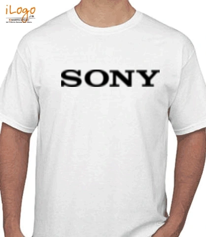 sony - T-Shirt