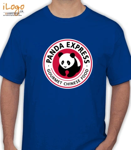 Panda-express - T-Shirt