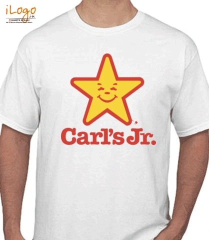CARLS-JR-RESTAURANTS- - T-Shirt