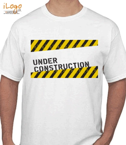 Contracting-under - T-Shirt