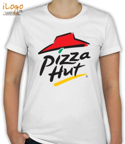 PIZZA-HUT - T-Shirt [F]