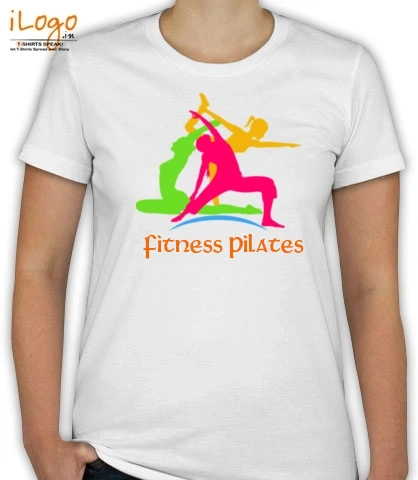 Fitness-Pilates - T-Shirt [F]