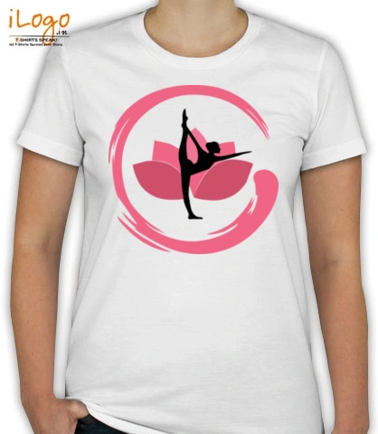 Dancing-Yoga - T-Shirt [F]