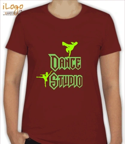 Dance-studio - Women T-Shirt [F]