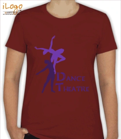 Dance-Theatre - Women T-Shirt [F]