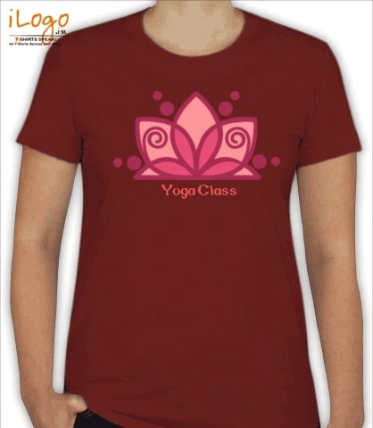 Yoga-Class - Women T-Shirt [F]