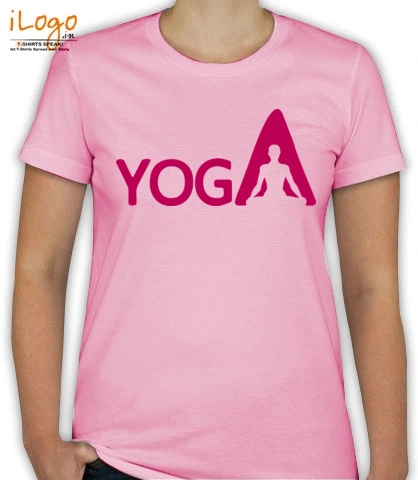 Yoga-design- - T-Shirt [F]