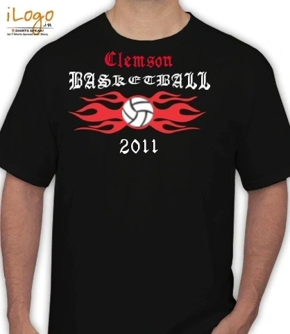 basketball-team - T-Shirt