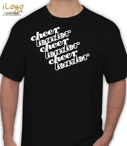 cheer - T-Shirt