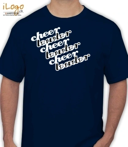 cheer - Men's T-Shirt