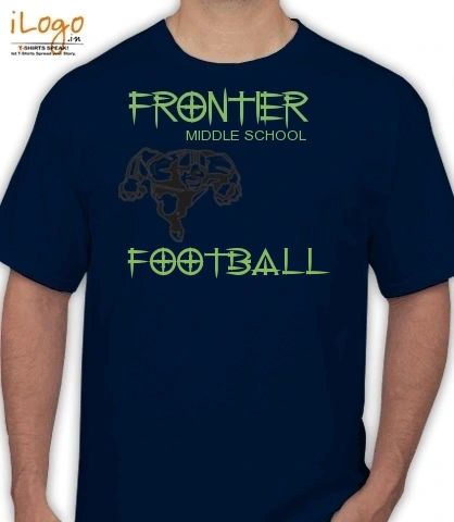 football- - Men's T-Shirt