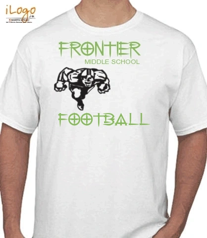 football- - T-Shirt