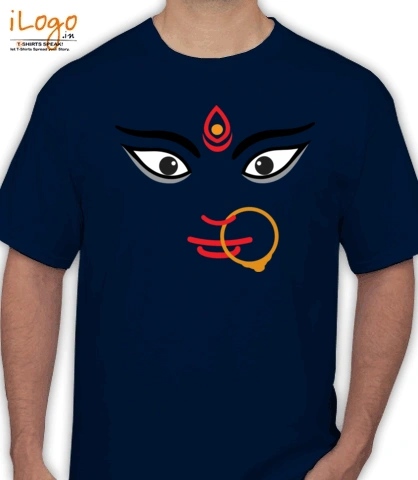 Devi - Men's T-Shirt