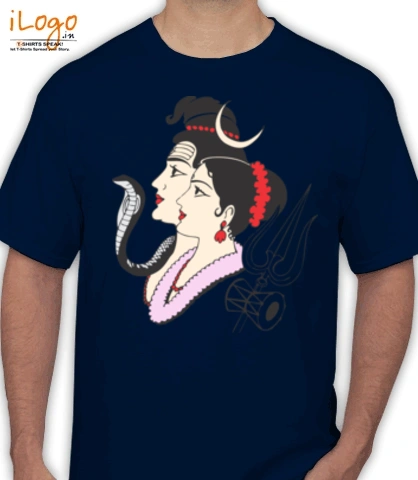 shankar - Men's T-Shirt