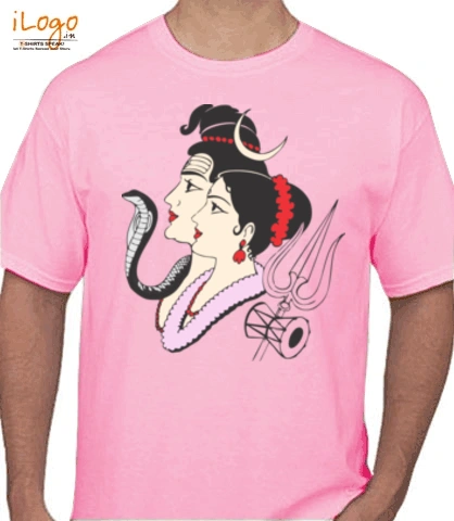 shankar - T-Shirt