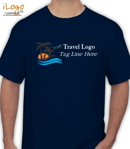 Traveler - Men's T-Shirt