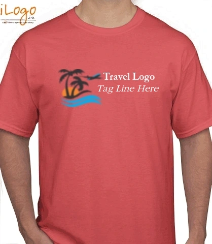 Traveler - T-Shirt