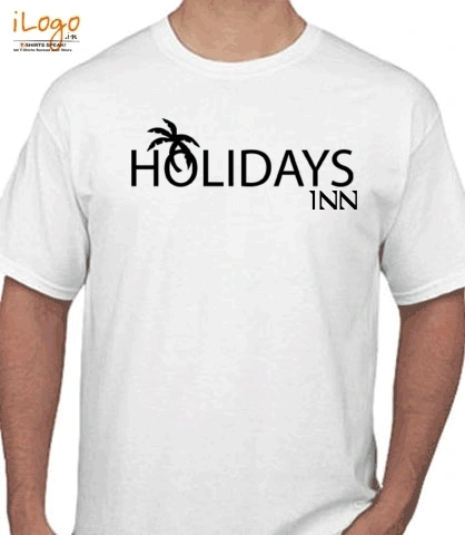 holidaysinn - T-Shirt