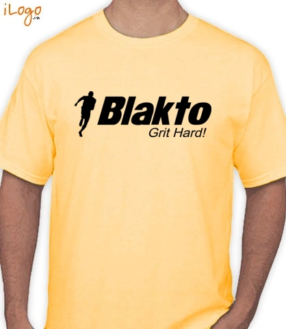 blaktonew - T-Shirt