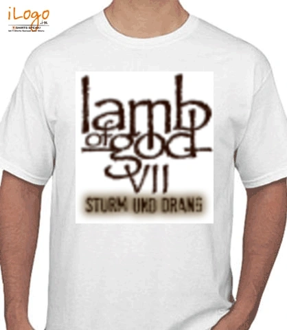 LoG-StrmUndDrng - T-Shirt