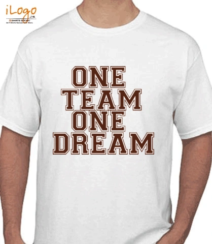 team - T-Shirt