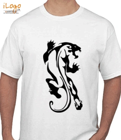 Lion-vector - T-Shirt