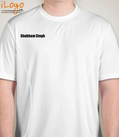 My-Google - Blakto Sports T-Shirt