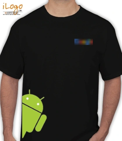 google-android - T-Shirt
