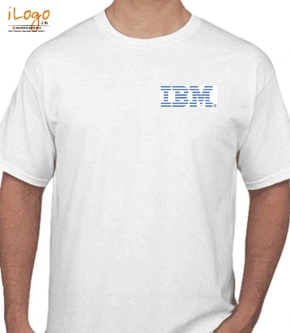 IBM - T-Shirt